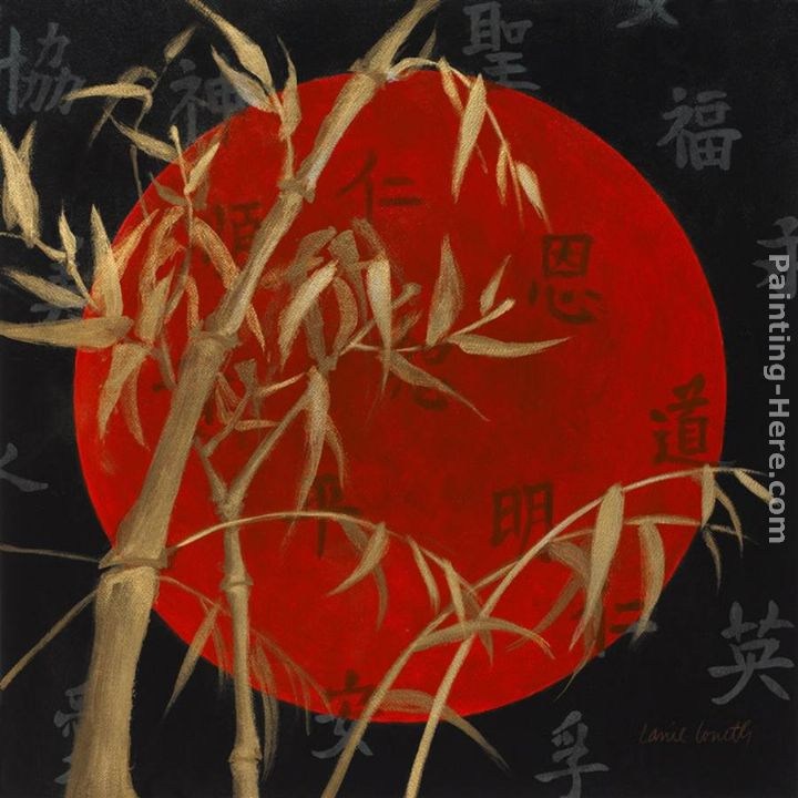 Lanie Loreth This Moment to Eternity I